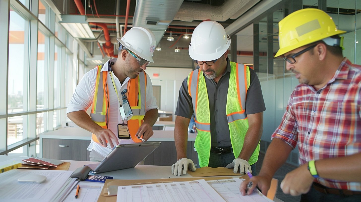 5 Ways to Enhance Construction Risk Management