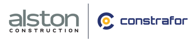 Alston logo