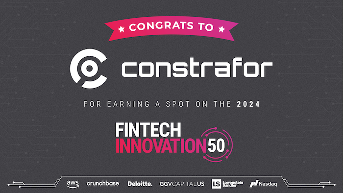 Top fintech innovation startup