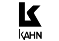 MB kahn logo