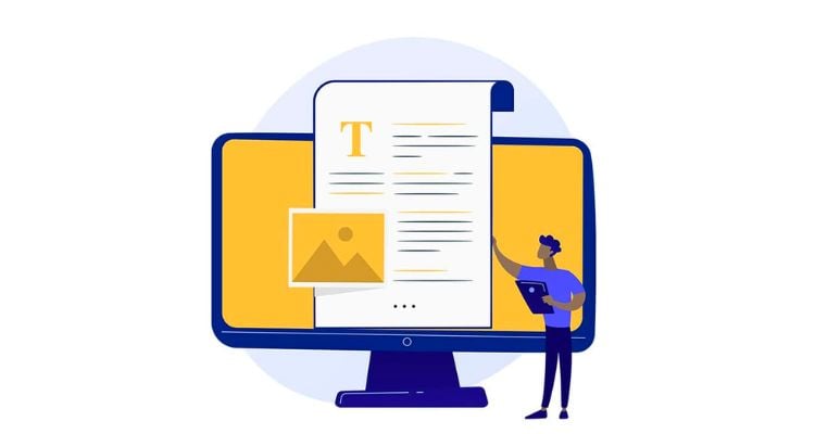 How Are You Managing Your Critical Back Office Documents?