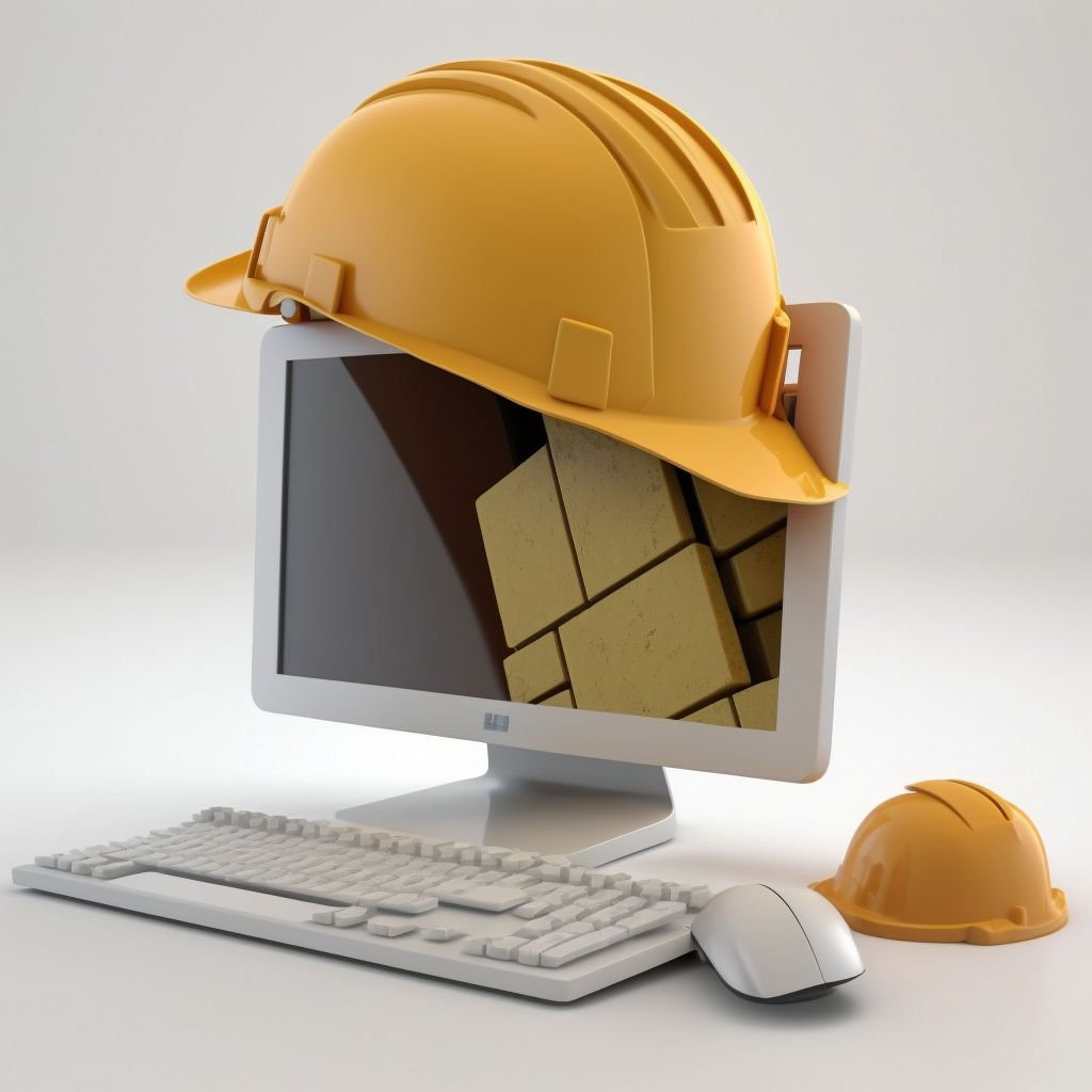 josephpeter_construction_hard_hat_on_computer_screen_63950cff-aac1-40af-9f33-955d63b36c53
