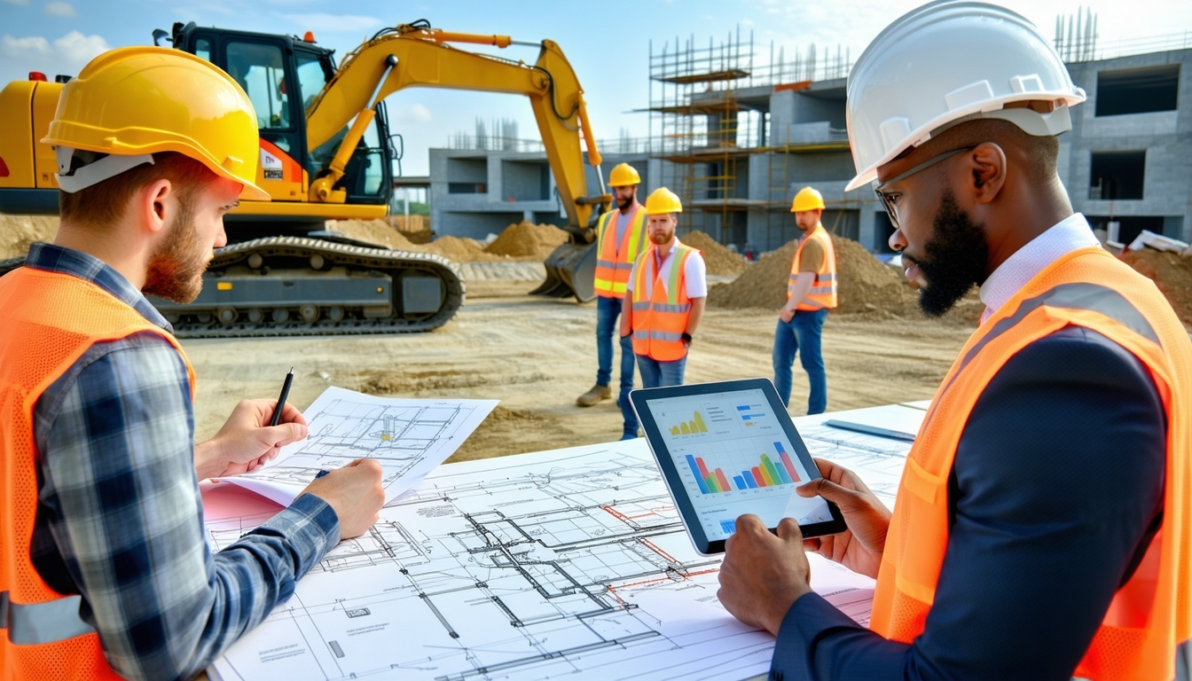 Constrafor's Seamless Integrations with Procore, Vista, and CMiC