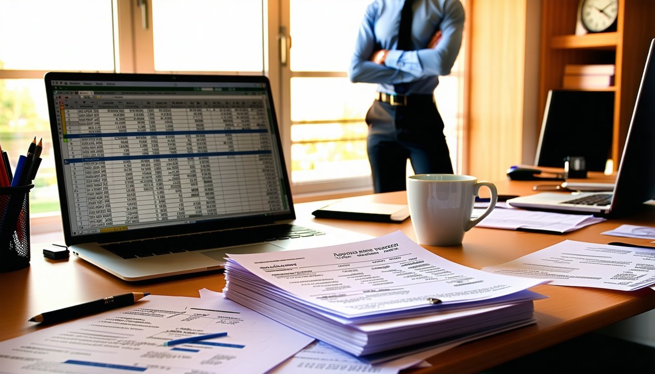 More Than Tedious: The Hidden Costs of Manual Data Entry