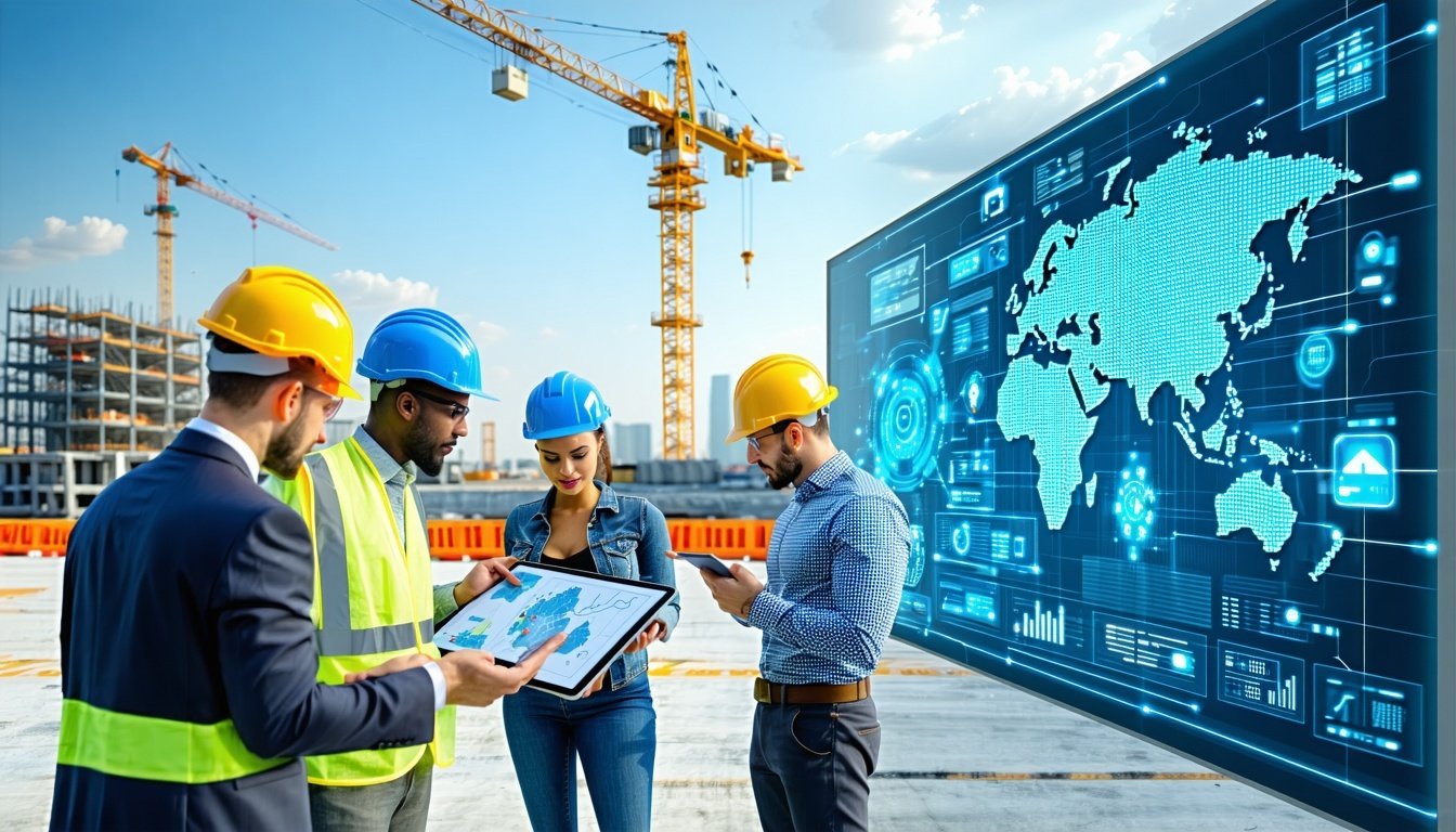 How AI Is Transforming Insurance Compliance in Construction — And Why Constrafor Is Leading the Way