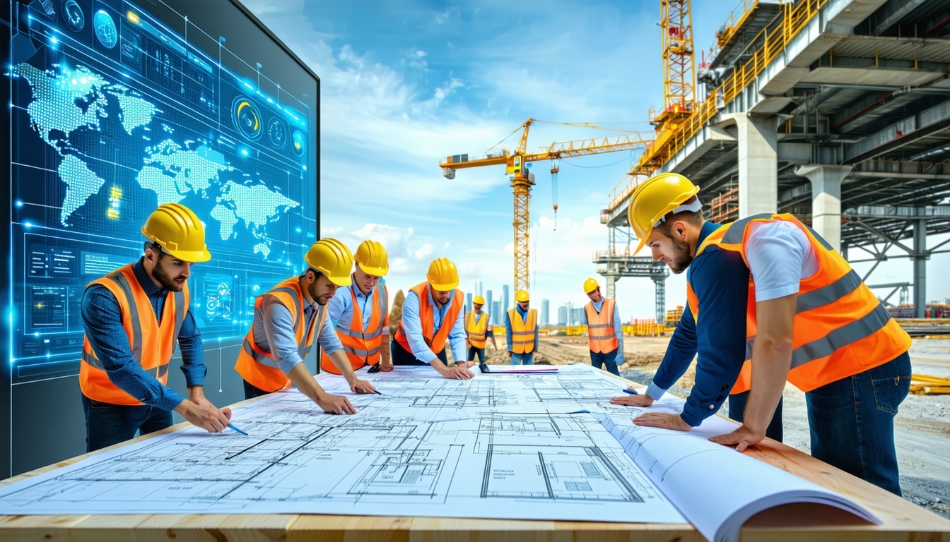 Key Features That Large GCs Care About