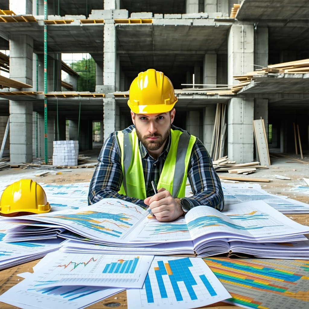 Stop Drowning in Spreadsheets: How Subcontractors Can Reclaim Time
