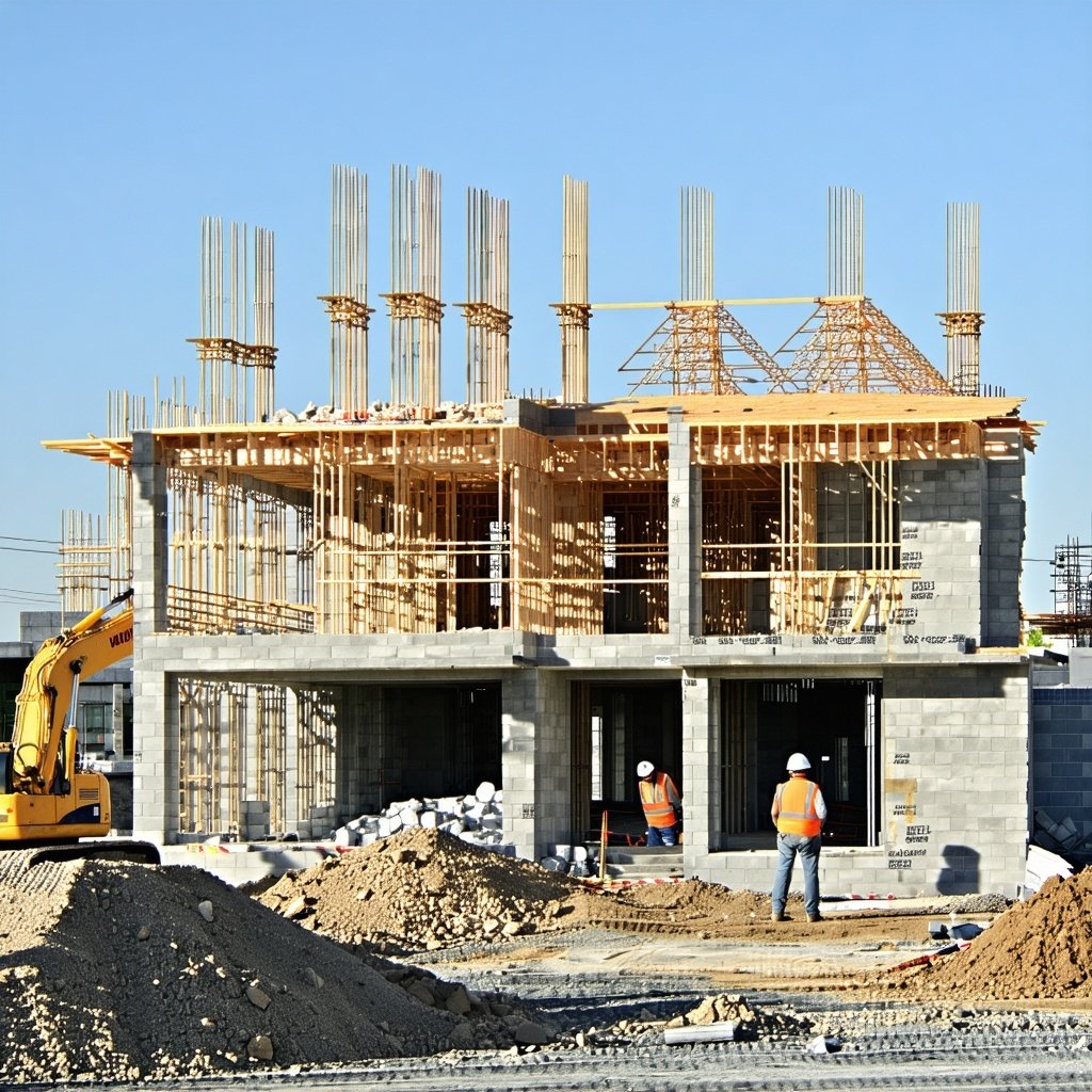 The Biggest Threat to Your Project's Profitability: Subcontractor Default